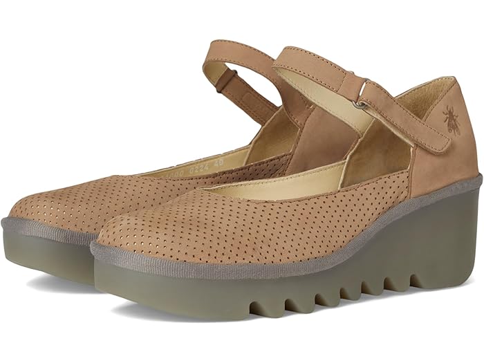 () ե饤ɥ ǥ FLY LONDON women BAWA581FLY Taupe