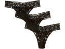 (取寄) ハンキー パンキー レディース 3-パック オリジナル ライズ トング Hanky Panky women 3-Pack Original Rise ...