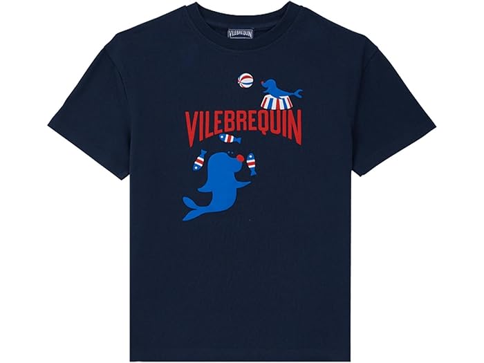 () ֥쥯 å ܡ   ӥ Vilebrequin Kids boys Logo &Circu...