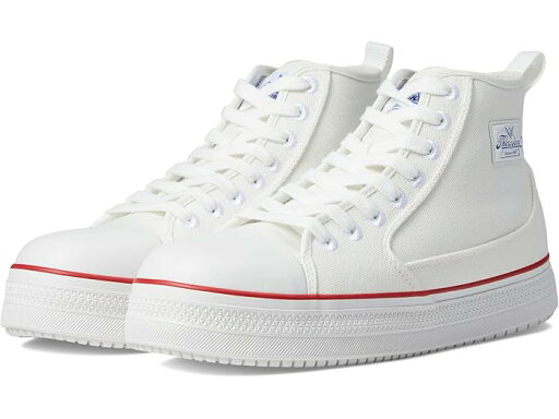 (取寄) ソログッド ウェアハウス ウォン セーフティー ミッド Thorogood Warehouse Won Safety Mid White (取寄) ソログッド ウェアハウス ウォン セーフティー ミッド Thorogood Warehouse Won Safety Mid White