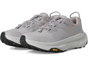 (取寄) ホカオネオネ レディース トランスポート ゴアテックス Hoka women Transport GORE-TEX Opal/Vaporous 1