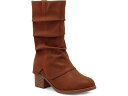 (取寄) ミア キッズ ガールズ (リトル キッド/ビッグ キッド) Mia Kids girls Daeni (Little Kid/Big Kid) Cognac