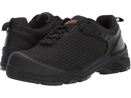 (取寄) コディアック ワーク メンズ ランブル コンポジット トゥ Kodiak Work men Ramble Composite Toe Black (取寄) コディアック ワーク メンズ ランブル コンポジット トゥ Kodiak Work men Ramble Composite Toe Black