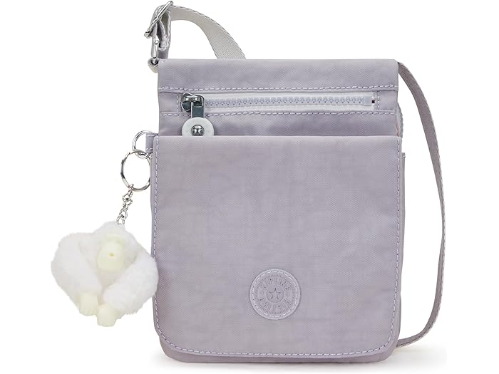 () ץ ǥ ˥塼 ɥ Kipling women New Eldorado Tender Grey