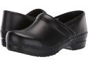 (取寄) サニタ レディース オーブリー Sanita women Aubrey Black(4)