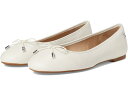 (取寄) ローレン ラルフローレン レディース ジェイナ ナッパ レザー フラッツ Lauren Ralph Lauren women Jayna Nappa ...
