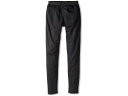 (取寄) ホットチリ キッズ キッズ バイ-プライ ボトム (トドラー/リトル キッズ/ビッグ キッズ) Hot Chillys Kids kids Bi-Ply Bottom (Toddler/Little Kids/Big Kids) Black