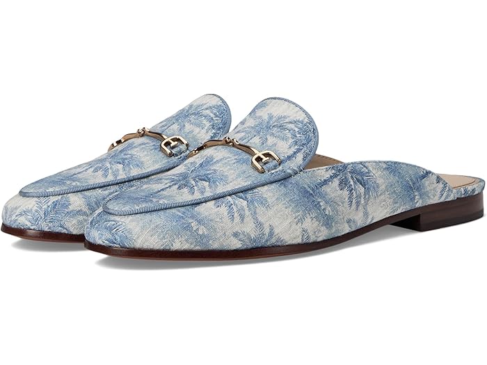 () २ǥޥ ǥ ˡ 塼  ˡ  Sam Edelman women Linnie Blue...