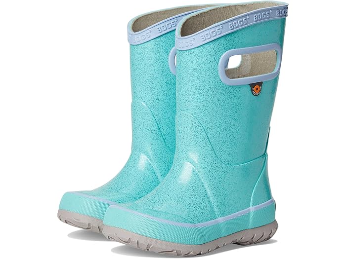(取寄) ボグス キッズ キッズ レイン ブーツ グリッター (トドラー/リトル キッド/ビッグ キッド) Bogs..
