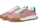 (取寄) サムエデルマン レディース レイラ シューズ サンダル スニーカー 靴 Sam Edelman women Layla Bubblegum Pink/Green