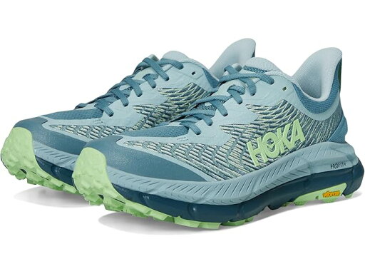 (取寄) ホカオネオネ メンズ マファテ スピード 4 Hoka men Mafate Speed 4 Mountain Fog/Druzy (取寄) ホカオネオネ メンズ マファテ スピード 4 Hoka men Mafate Speed 4 Mountain Fog/Druzy