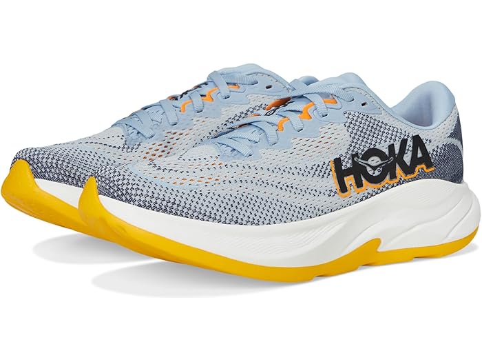 () ۥͥ  󥳥 4 Hoka men Rincon 4 Drizzle/Nautical Dusk