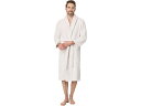 (取寄) ベアフットドリームス コージシック アダルト ローブ Barefoot Dreams CozyChic Adult Robe He Stone-White