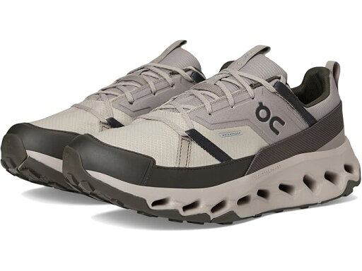 (取寄) オン メンズ クラウドホライゾン ウォータープルーフ On men Cloudhorizon Waterproof Fog/Thorn (取寄) オン メンズ クラウドホライゾン ウォータープルーフ On men Cloudhorizon Waterproof Fog/Thorn