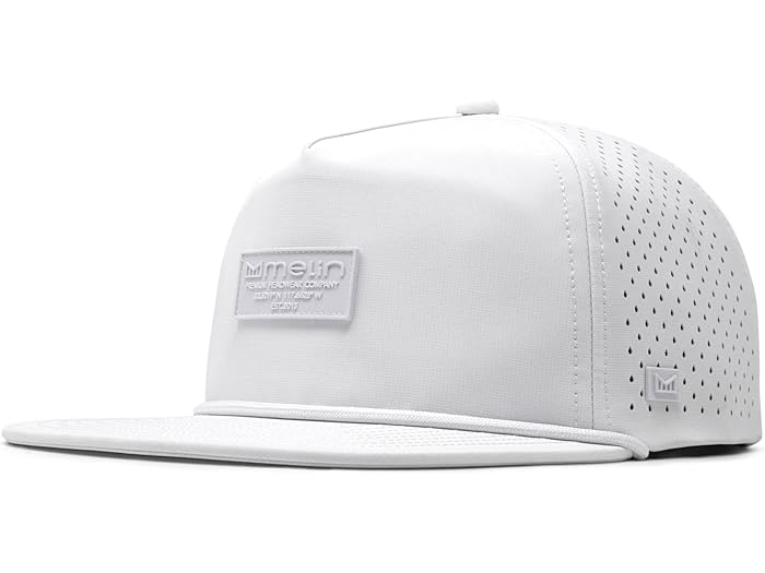 (取寄) メリン ハイドロ コロナド ブリック melin Hydro Coronado Brick White/White