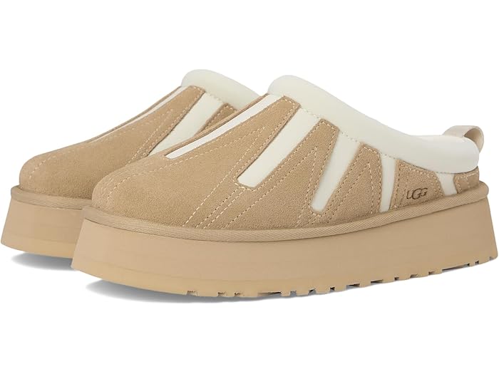 ()  ǥ  UGG women Tazz Sunwave Mustard Seed