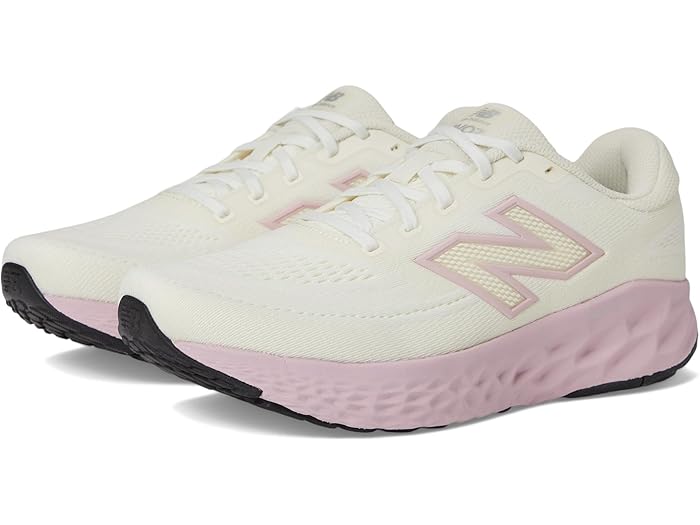 (取寄) ニューバランス スニーカー レディース フレッシュ フォーム X エヴォズ V4 New Balance women Fresh Foam X Evoz v4 Sea Salt/Angora/Twilight Haze