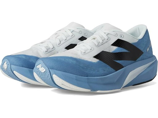 (取寄) ニューバランス スニーカー メンズ フューエルセル リベル V4 New Balance men FuelCell Rebel v4 Blue Laguna/Reflection/Black (取寄) ニューバランス スニーカー メンズ フューエルセル リベル V4 New Balance men FuelCell Rebel v4 Blue Laguna/Reflection/Black