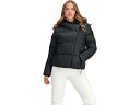 (取寄) オバマイヤー レディース カリプソ ダウン ジャケット Obermeyer women Calypso Down Jacket Black