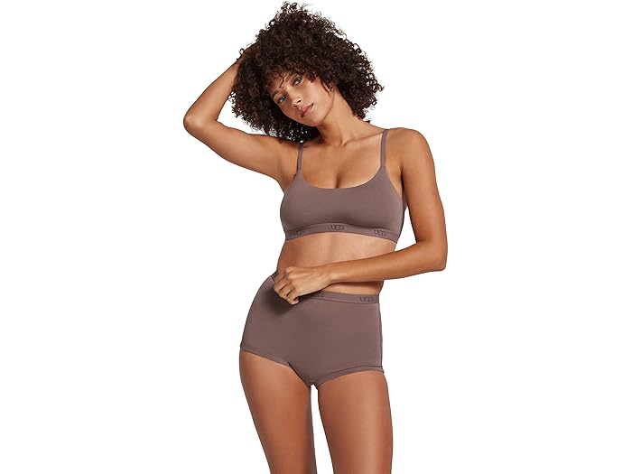 ()  ǥ ƥ ֥å UGG women Estella Bralette Allspice