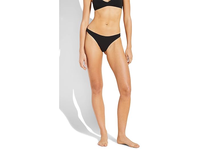 ■商品詳細■ブランドEberjey エバージェイ■商品名Eberjey Pima Stretch Cotton Thongピマ ストレッチ コットン トング■商品状態新品未使用・並行輸入品■色Black■詳細スリムフィット.-ミディアムカバレッジ.-単色でソリッドパターン。-プル-オンスタイル.-ピーマコットン47％,綿46％,スパンデックス7％.-手洗い.■備考(取寄) エバージェイ レディース ピマ ストレッチ コットン トング Eberjey women Pima Stretch Cotton Thong BlackEberjey エバージェイ レディース スポブラ スポーツブラ スポーツ フィットネス ジム ランニング ジョギング ウェア 女性 インナー ブラ zp-9733848