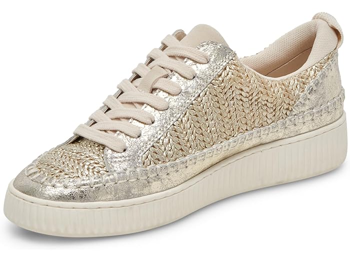 () ɥ ǥ ˥ Dolce Vita women Nicona Gold Woven