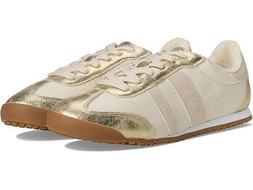 (取寄) レディース レトロ DV by Dolce Vita women Retro Gold (取寄) レディース レトロ DV by Dolce Vita women Retro Gold