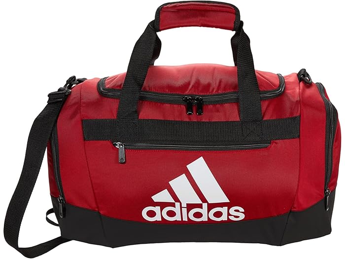 () ǥ ǥե 4 ⡼ åե Хå ܥȥХå adidas Defender 4 Small Duf...