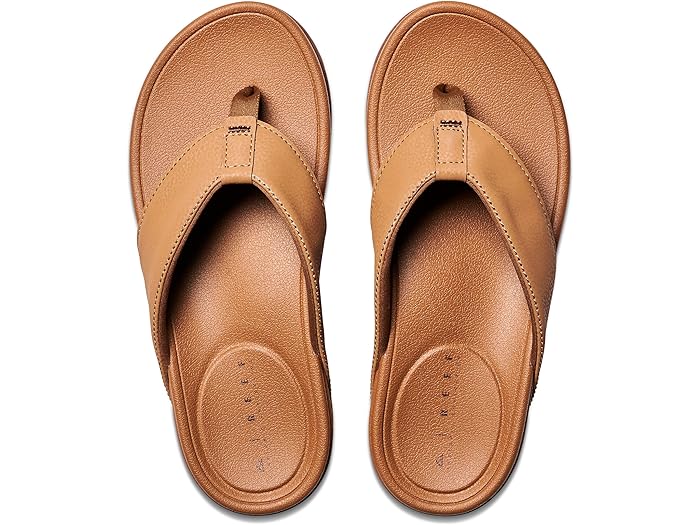 (取寄) リーフ メンズ クッション ボンザー Reef men Cushion Bonzer Tan