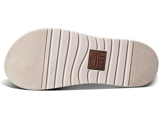 (取寄) リーフ メンズ クッション ボンザー Reef men Cushion Bonzer Tan