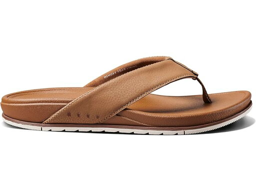(取寄) リーフ メンズ クッション ボンザー Reef men Cushion Bonzer Tan