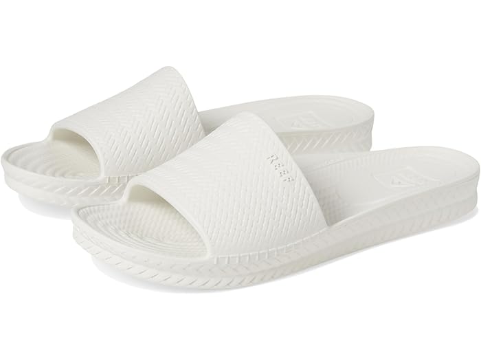 (取寄) リーフ レディース ウォーター スカウト Reef women Water Scout White