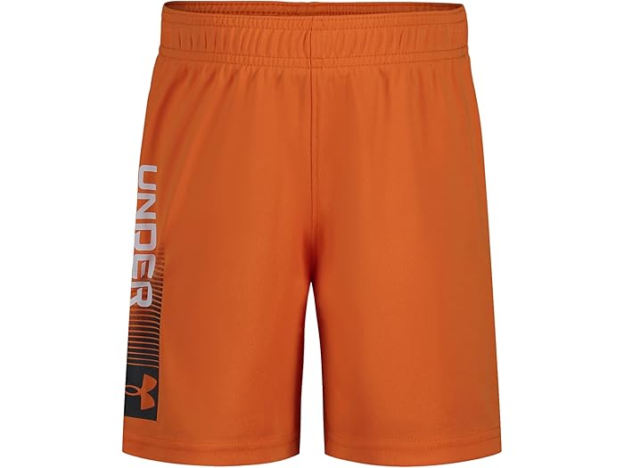 (取寄) アンダーアーマー キッズ ボーイズ 3.0 ワードマーク ショート (リトル キッズ/ビッグ キッズ) Under Armour Kids boys 3.0 Wordmark Short (Little Kids/Big Kids) Atomic