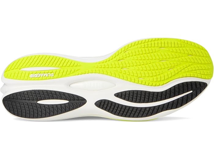 (取寄) プーマ レディース ヴェロシティ ニトロ 3 ランニング シューズ PUMA women Velocity Nitro 3 Running Shoes Puma White/Pure Magenta