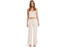 (取寄) フリーピープル レディース フレッシュ イン ラブ ラウンジ セット Free People women Fresh In Love Lounge Set Bluebird Combo