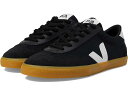 (取寄) ヴェジャ メンズ ボレー VEJA men Volley Black/White/Natural