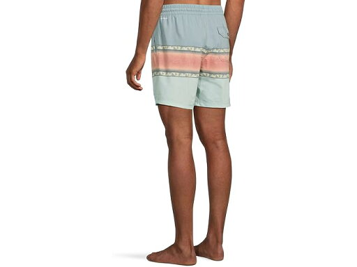 (取寄) ハーレー メンズ ナチュラルズ キャノンボール 17 Hurley men Phntm Naturals Cannonball 17 Fragment