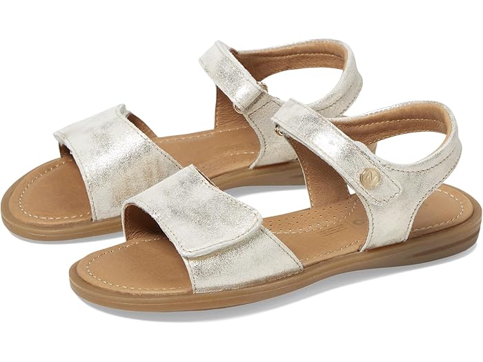 (取寄) ナチュリーノ ガールズ アリリ (トドラー/リトル キッド) Naturino girls Aryli (Toddler/Little Kid) Platinum