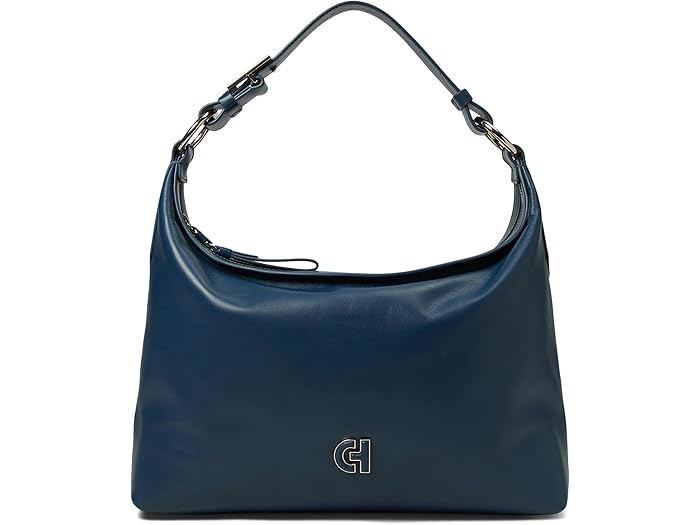 (取寄) コールハーン レディース カミラ ホーボー Cole Haan women Kamila Hobo Blue Wing Teal