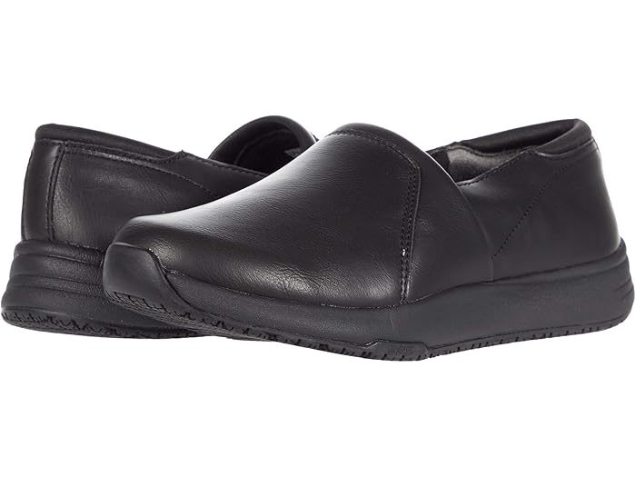 () ɥ硼 ǥ   Dr. Scholl's Work women Dive In Black