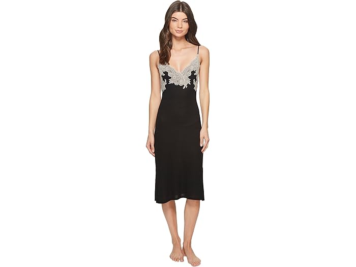 () ʥȥ ǥ 饰 󥰥- å Natori women Luxe Shangri-La Slip Blac...