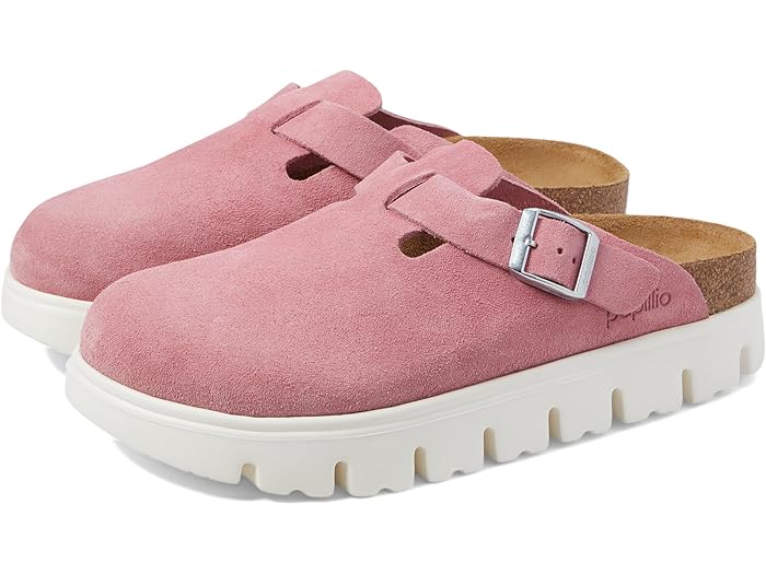 () ӥ륱󥷥ȥå ǥ ѥԥꥪ Х ܥȥ 󥭡 ץåȥե å Birkenstock wome...