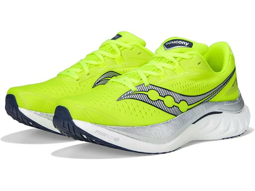 (取寄) サッカニー メンズ エンドルフィン スピード 4 Saucony men Endorphin Speed 4 Citron/Navy (取寄) サッカニー メンズ エンドルフィン スピード 4 Saucony men Endorphin Speed 4 Citron/Navy