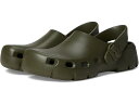 (取寄) ビルケンシュトック ビルキー フロウ EVA Birkenstock Birki Flow EVA Khaki