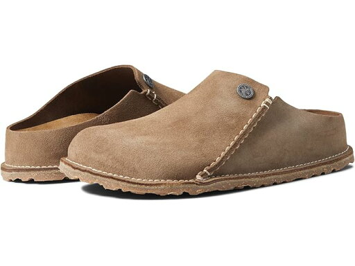 (取寄) ビルケンシュトック ツェルマット 365 - スエード (ユニセックス) Birkenstock Zermatt 365 - Suede (Unisex) Gray Taupe Suede (取寄) ビルケンシュトック ツェルマット 365 - スエード (ユニセックス) Birkenstock Zermatt 365 - Suede (Unisex) Gray Taupe Suede