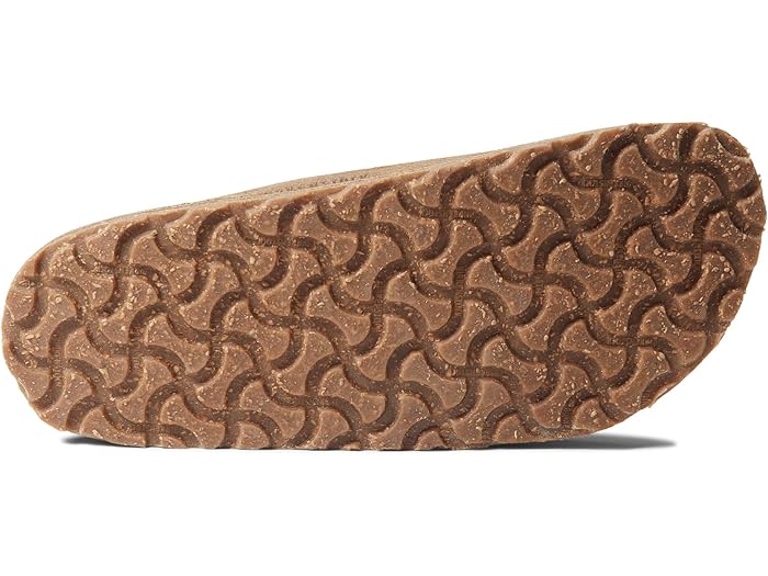 (取寄) ビルケンシュトック ツェルマット 365 - スエード (ユニセックス) Birkenstock Zermatt 365 - Suede (Unisex) Gray Taupe Suede