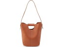(取寄) ホーボー レディース カムデン ショルダー HOBO women Camden Shoulder Burnished Caramel