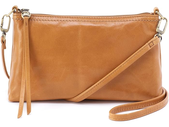 (取寄) ホーボー レディース ダーシー HOBO women Darcy Natural