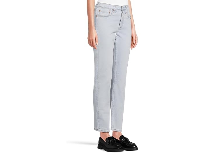 (取寄) リーバイス ジーンズ プレミアム レディース 501 ジーンズ Levi's Premium women 501 Jeans Wow Me Over