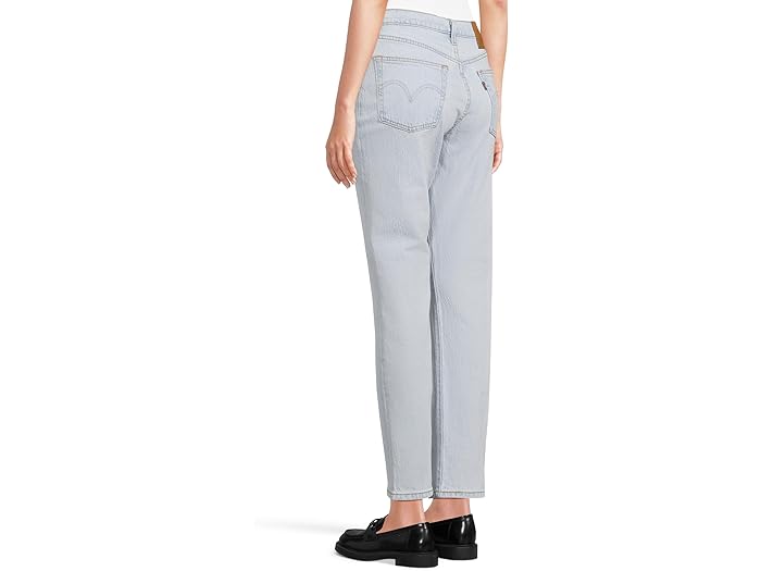 (取寄) リーバイス ジーンズ プレミアム レディース 501 ジーンズ Levi's Premium women 501 Jeans Wow Me Over